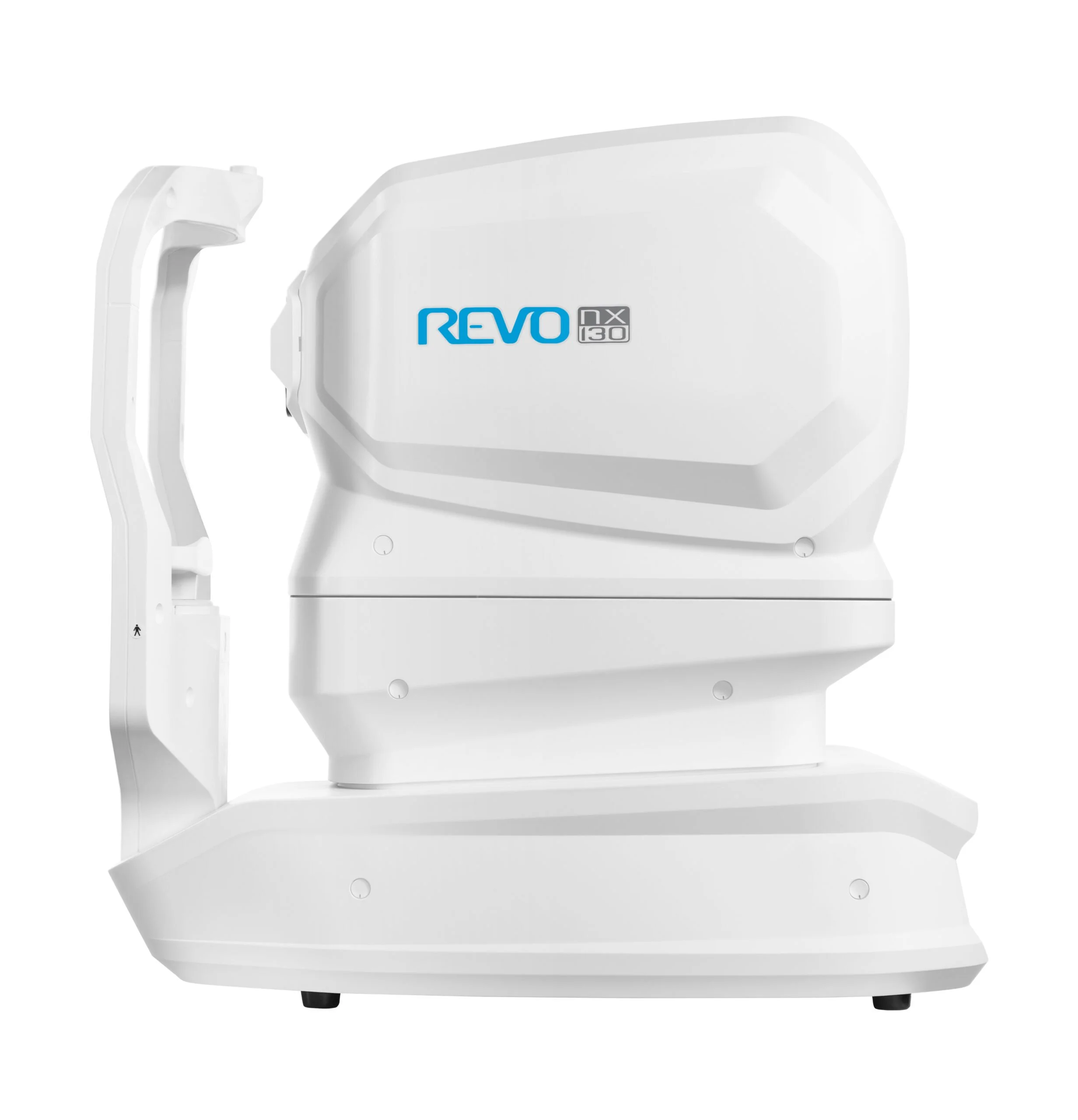 Optopol REVO NX 130 Spectral-Domain OCT — Mandarin Opto-Medic